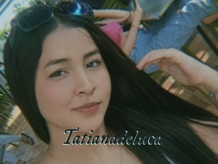 Tatianadeluca