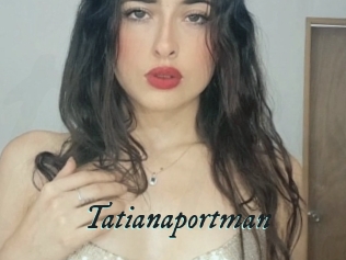 tatianaportman Pharaons Porn
