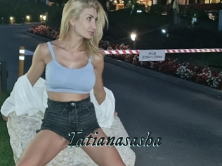 Tatianasasha