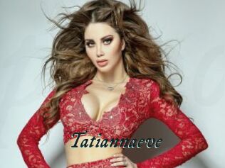Tatiannaeve