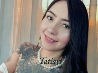 Tatiart