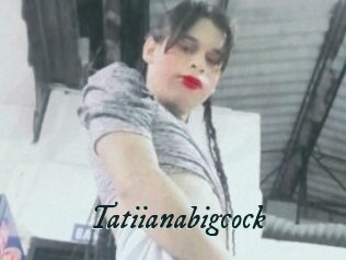 Tatiianabigcock