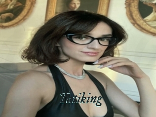 Tatiking