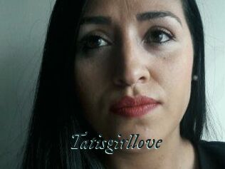 Tatisgirllove