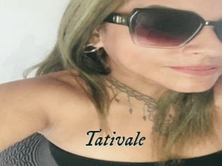 Tativale
