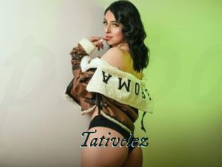 Tativelez