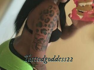 Tattedgoddess22