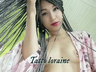 Tatto_loraine
