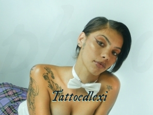 Tattoedlexi