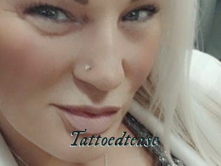 Tattoedtease