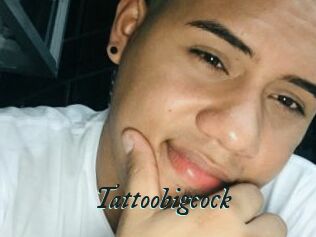 Tattoobigcock
