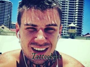 Tattooboy1