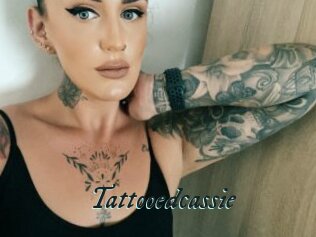 Tattooedcassie