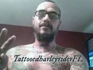 TattooedharleyriderFL
