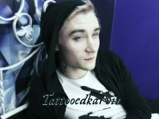 Tattooedkarvin