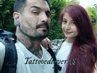 Tattooedlovers18