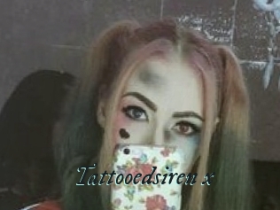 Tattooedsiren_x
