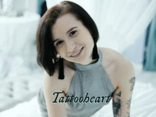 Tattooheart