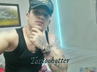 Tattoohotter