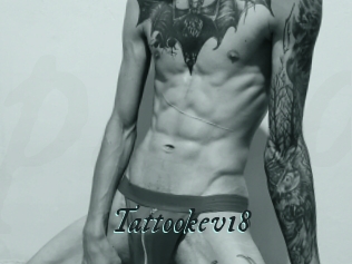 Tattookev18