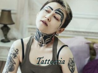 Tattooria