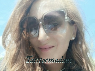 Tatttoemadam
