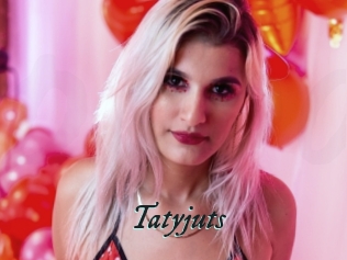 Tatyjuts