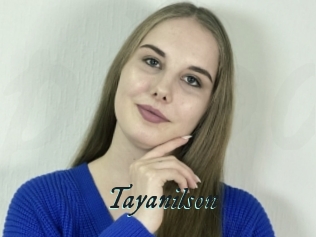 Tayanilson