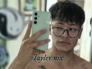 tayler_nix Pharaons Porn