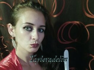 Tayloradelin