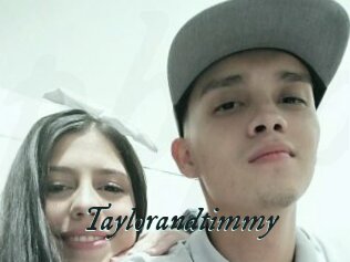 Taylorandtimmy