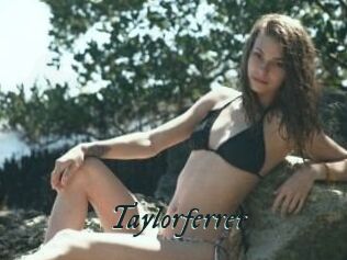 Taylorferrer