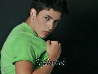 Taylorhok