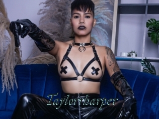 Taylorrharper