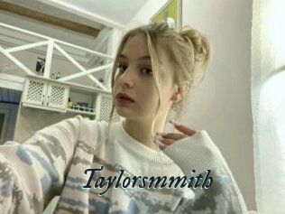 Taylorsmmith