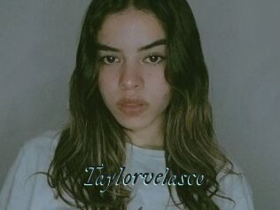 Taylorvelasco