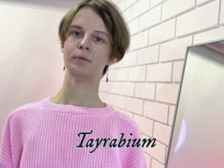 Tayrabium