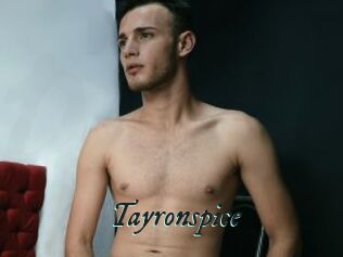 Tayronspice