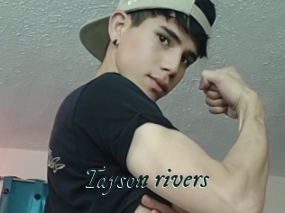 tayson_rivers Pharaons Porn