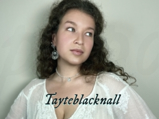 Tayteblacknall