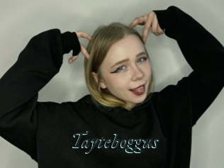 Tayteboggus