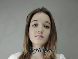 Taytebun