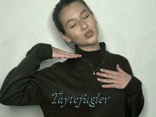 Taytefugler