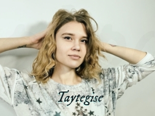 Taytegise