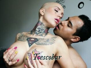 Tcescobar