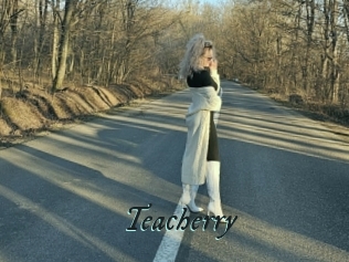 Teacherry
