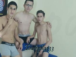 Teamplay33