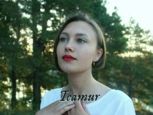 Teamur