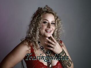 Teasingjuliana
