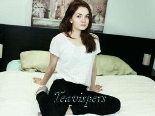 Teavispers